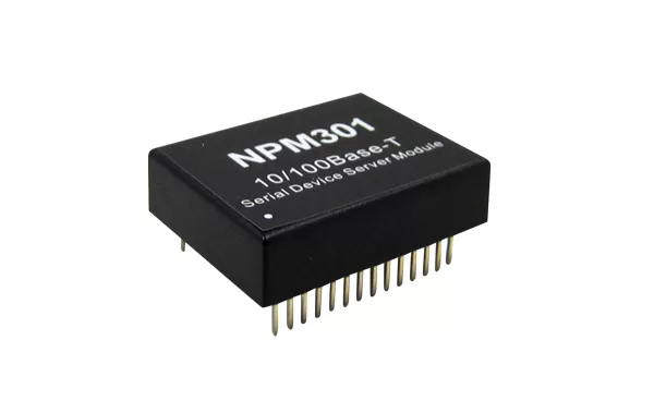 NPM301