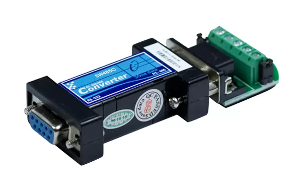 SW485C