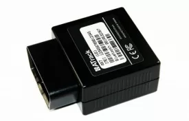 Rastreador AX7P