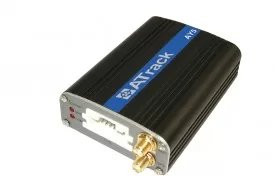Rastreador AY5i