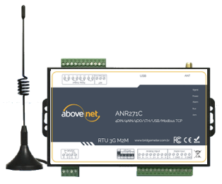 ANR-271C