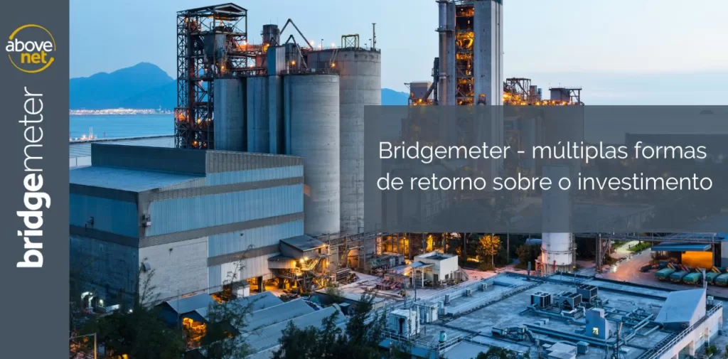 Retorno Sobre o Investimento
