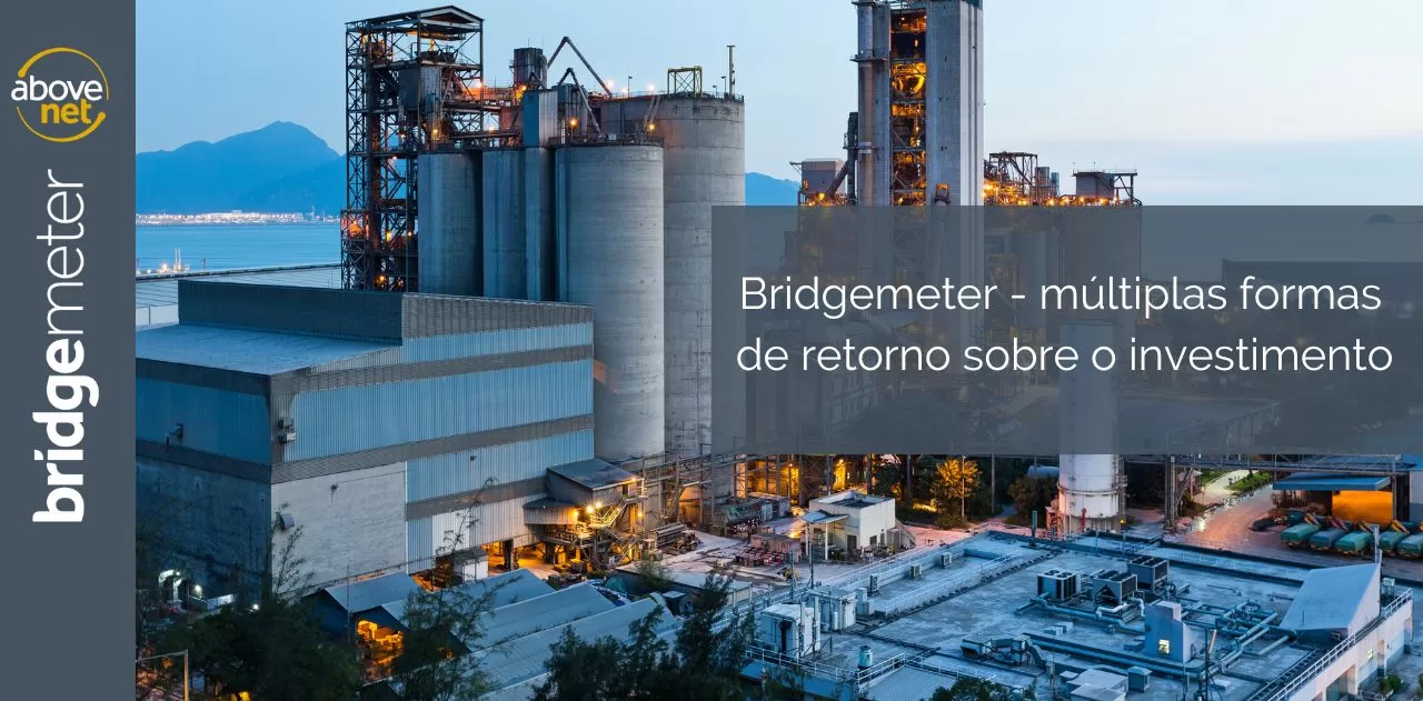 Retorno Sobre o Investimento