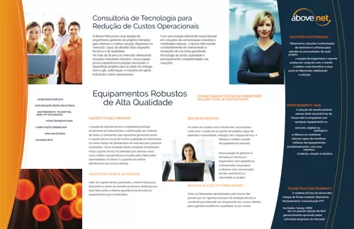 Catalogo Bridgemeter - Img 01