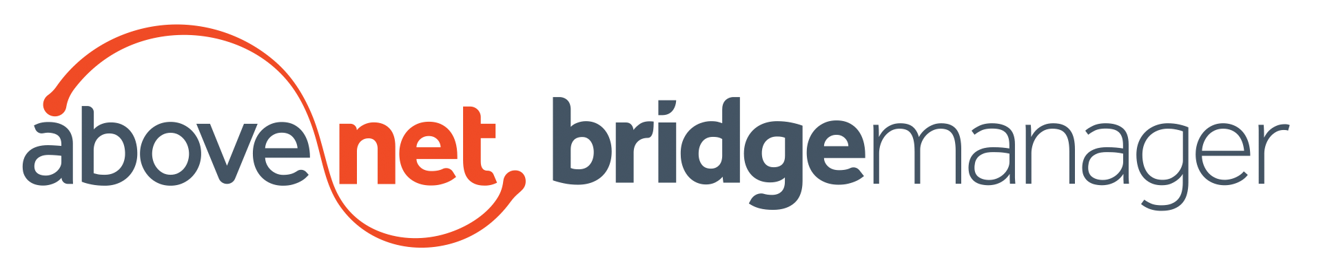 Bridgemanager Above-Net