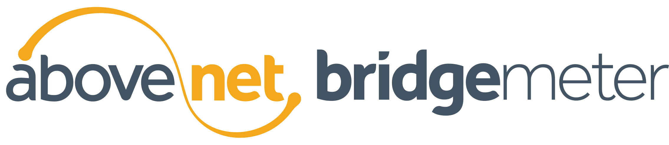 Above-Net Bridgemeter