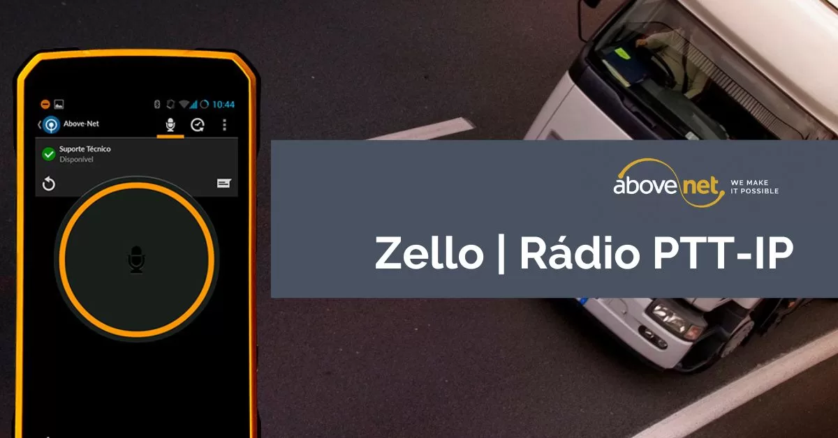 Rádio PTT
