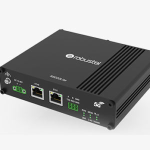 R5020 Lite – Router 5G Industrial Wi‑Fi e Gestão Inteligente