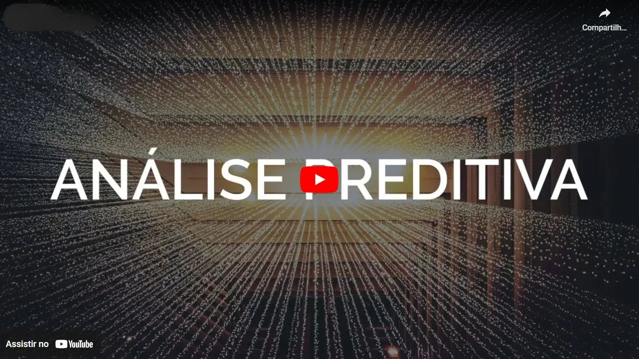 Site Above-Net - IoT Industrial - Capa Video Analise Preditiva - 1280 x 720