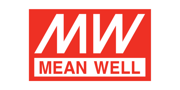 Logo Mean Well