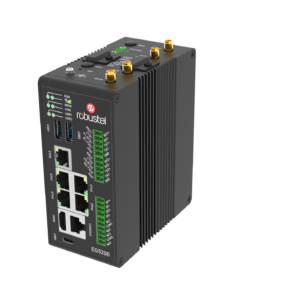 EG5200 - Computador Roteador Industrial de borda IIoT