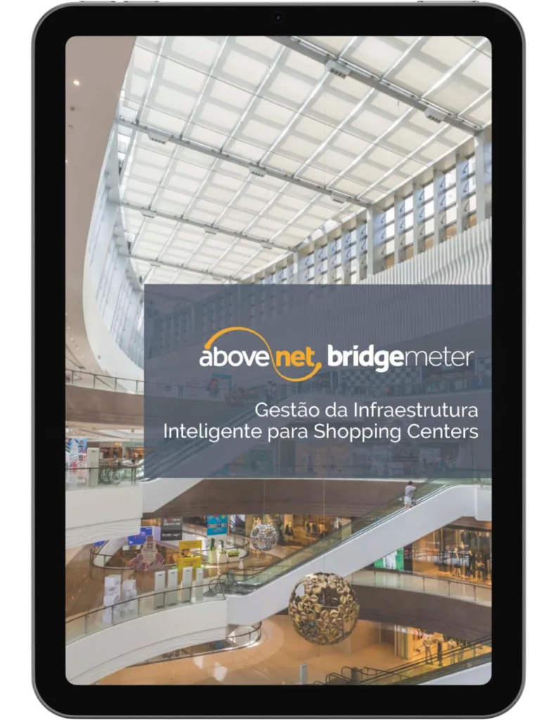 Gestão Operacional Inteligente para Shoppings Centers