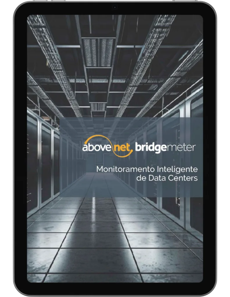 Monitoramento Inteligente de Data Centers