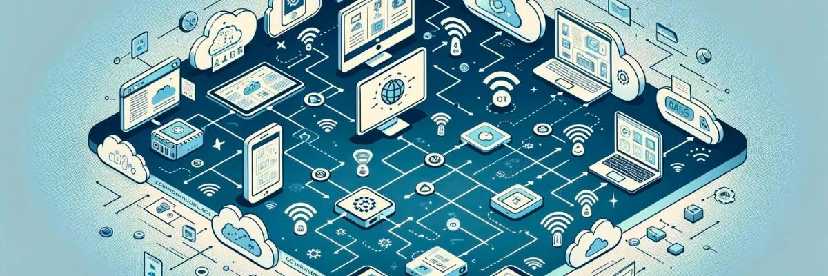 Desafios Tecnológicos Enfrentados por Fabricantes de Máquinas em Monitoramento e Análise Preditiva