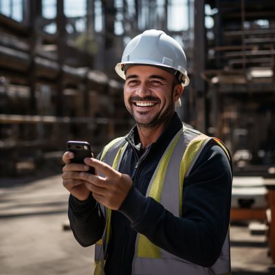 Como Resolver Ineficiências da Comunicação de Equipes de Campo