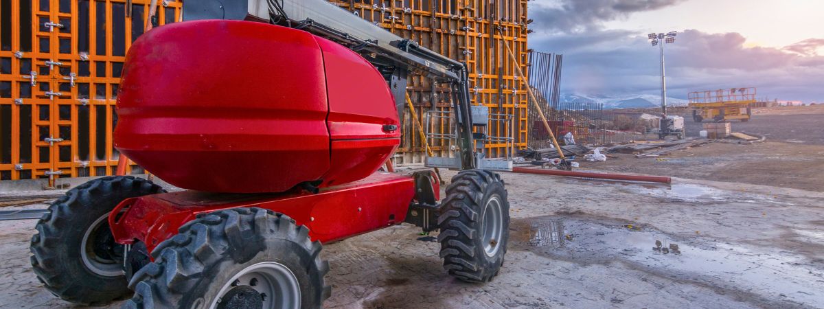Monitoramento IIoT Inteligente em Tempo Real de Máquinas Leves e Pesadas