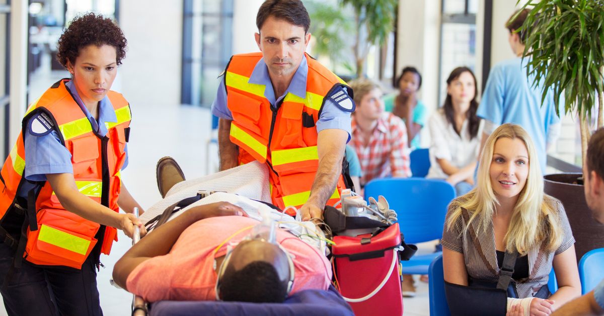 Cognimatch: Higienização de Dados de Pacientes com IA