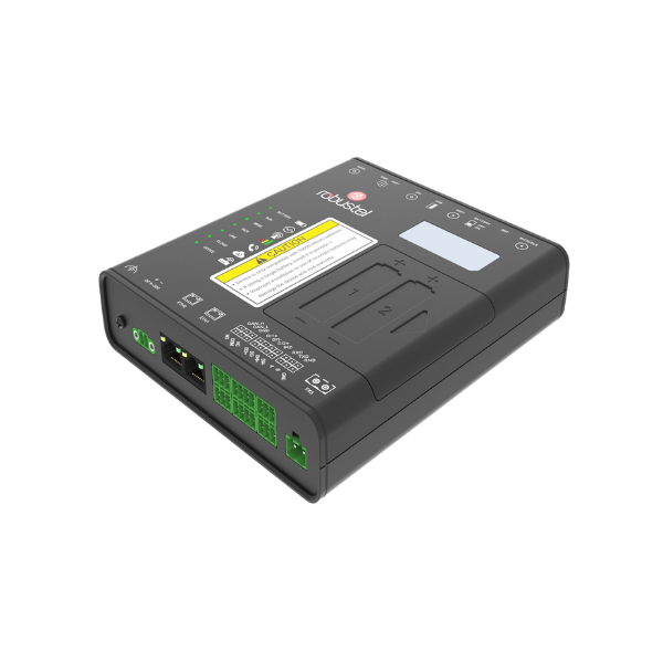 EV8100 - Gateway de Voz para Elevadores