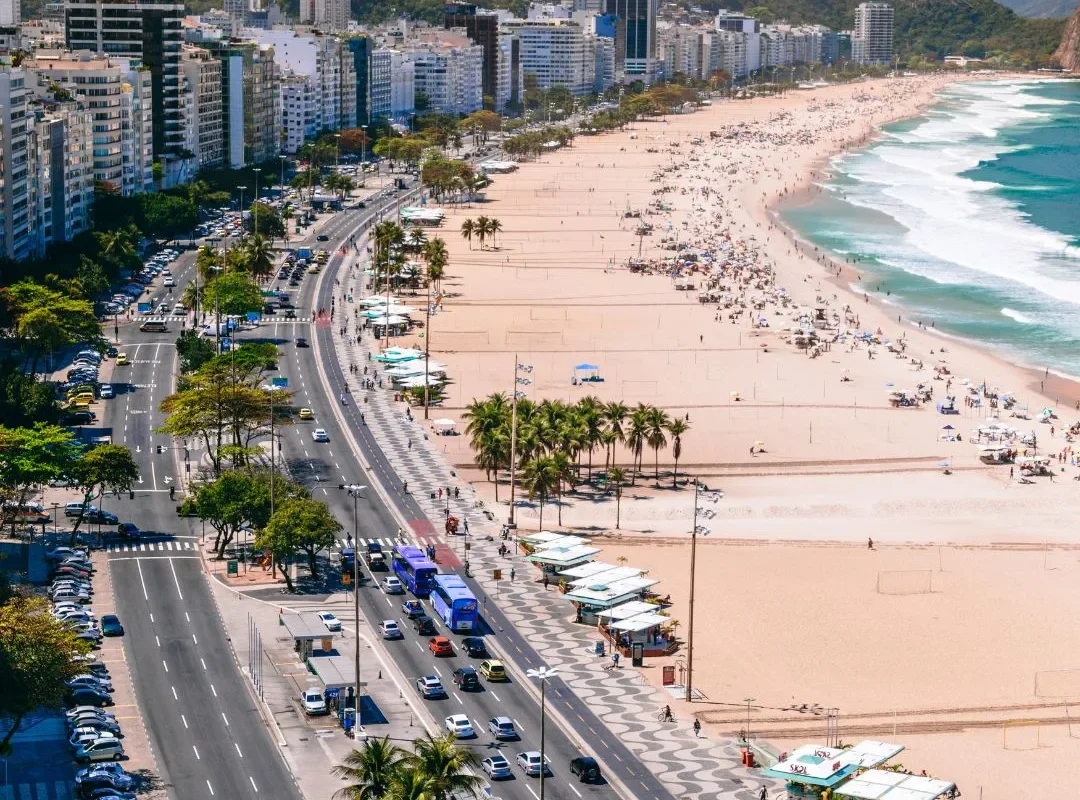 Comunicação Remota para Semáforos